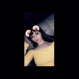 Meet your Posher, Jeanette